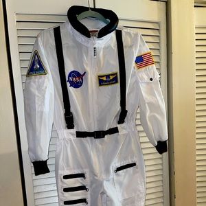 Kids NASA space suit